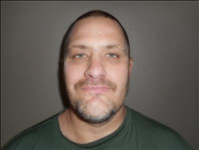 Justin Ray Vaughn a registered Sex, Violent, or Drug Offender of Kansas