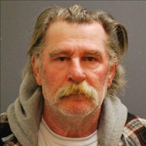 Johnnie James Coffman a registered Sex, Violent, or Drug Offender of Kansas