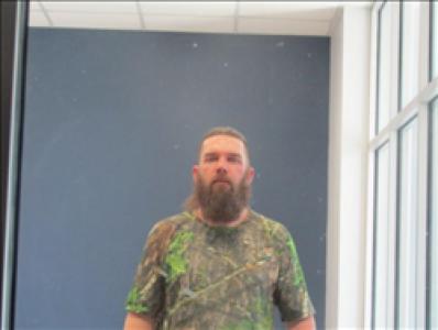 Brandon Lee Woodbeck a registered Sex, Violent, or Drug Offender of Kansas