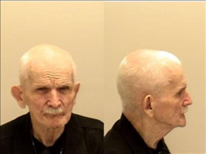 Douglas Wayne Hupp a registered Sex, Violent, or Drug Offender of Kansas