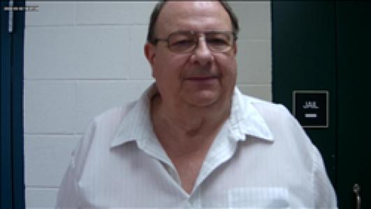 David Wayne Compton a registered Sex, Violent, or Drug Offender of Kansas