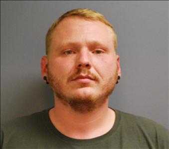 Christopher Michael Hoffman a registered Sex, Violent, or Drug Offender of Kansas