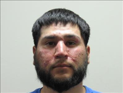 Christopher Domonic Martinez a registered Sex, Violent, or Drug Offender of Kansas