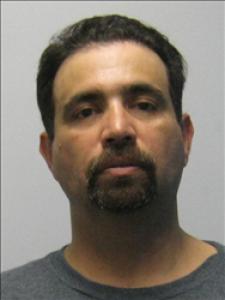 Jesus Orlando Gil a registered Sex, Violent, or Drug Offender of Kansas