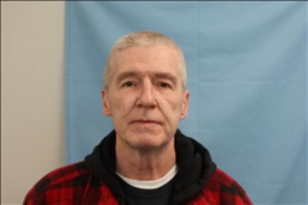 Rodney Michael Crowder a registered Sex, Violent, or Drug Offender of Kansas