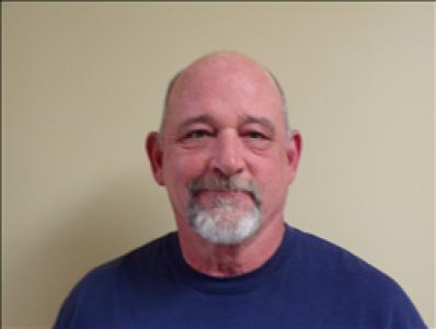 Chris Alan Grandon a registered Sex, Violent, or Drug Offender of Kansas