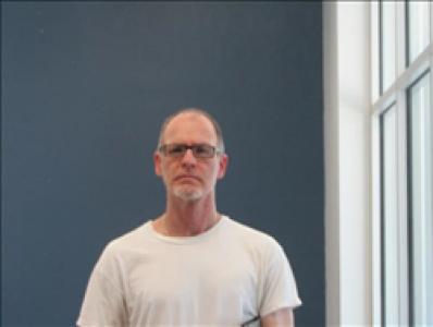 John Glen Carr a registered Sex, Violent, or Drug Offender of Kansas
