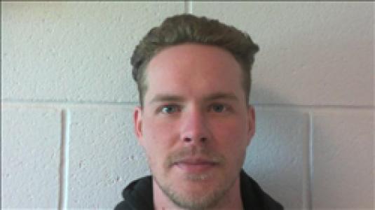 Brandon Lee Meissen a registered Sex, Violent, or Drug Offender of Kansas