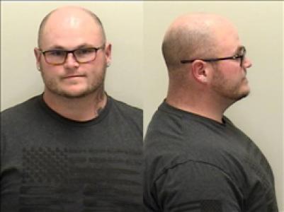 Brandon Jacob Witt a registered Sex, Violent, or Drug Offender of Kansas