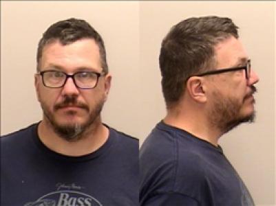 Matthew Raymond Johnson a registered Sex, Violent, or Drug Offender of Kansas