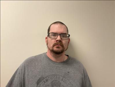 Tyson Thomas Kretz a registered Sex, Violent, or Drug Offender of Kansas