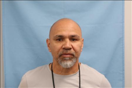 Jesus Munoz Jimenez a registered Sex, Violent, or Drug Offender of Kansas