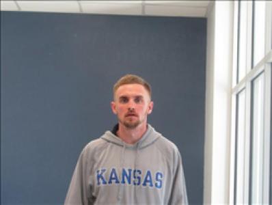 Brian Scott Logan a registered Sex, Violent, or Drug Offender of Kansas