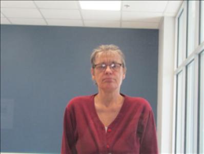 Lori Lea Gronniger a registered Sex, Violent, or Drug Offender of Kansas