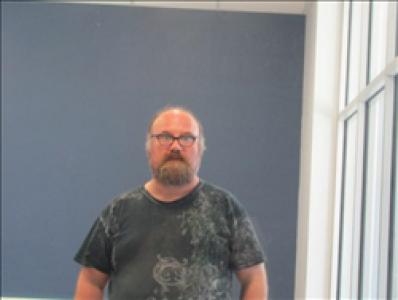 Brett David Leonard a registered Sex, Violent, or Drug Offender of Kansas