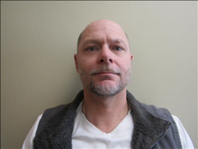 Arthur Anthony Sheltrown a registered Sex, Violent, or Drug Offender of Kansas