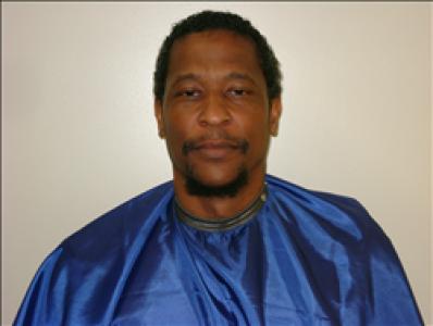 Samuel Peter Polk Jr a registered Sex, Violent, or Drug Offender of Kansas