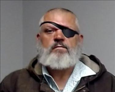 Tad Darcy Russell a registered Sex, Violent, or Drug Offender of Kansas