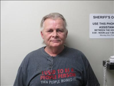 Robert Eugene Cook a registered Sex, Violent, or Drug Offender of Kansas