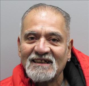 Louis Gomez Jr a registered Sex, Violent, or Drug Offender of Kansas