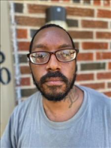 Korey Rashad Woods a registered Sex, Violent, or Drug Offender of Kansas