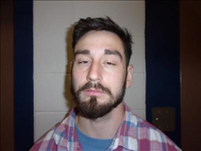 Shane Ryan Crozier a registered Sex, Violent, or Drug Offender of Kansas