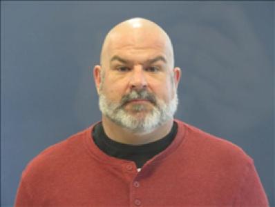 Michael David Frey a registered Sex, Violent, or Drug Offender of Kansas