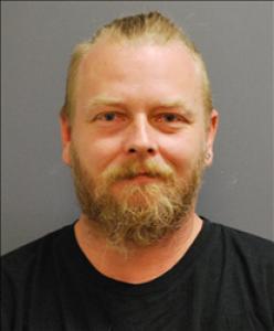Joshua Thomas Moses a registered Sex, Violent, or Drug Offender of Kansas