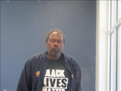 Eddie Lee Holloman a registered Sex, Violent, or Drug Offender of Kansas