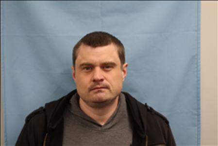 Christopher Michael Thiessen a registered Sex, Violent, or Drug Offender of Kansas