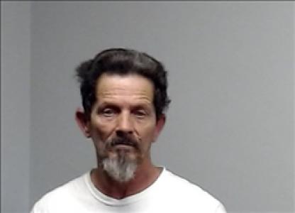 Roy Vincent Brown a registered Sex, Violent, or Drug Offender of Kansas