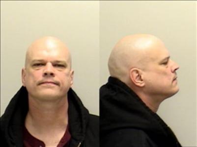 Kenneth Eugene Frost a registered Sex, Violent, or Drug Offender of Kansas