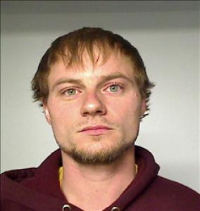 Trenton Lynn Knepp a registered Sex, Violent, or Drug Offender of Kansas