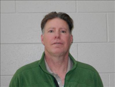 Carl Ebert Spencer a registered Sex, Violent, or Drug Offender of Kansas