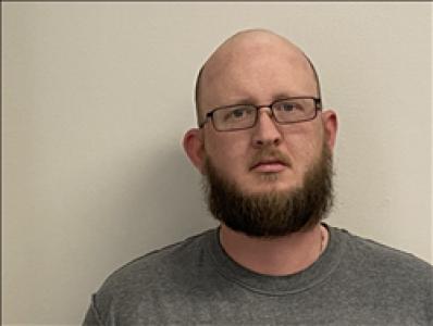 Garreth Patrick Stegman a registered Sex, Violent, or Drug Offender of Kansas