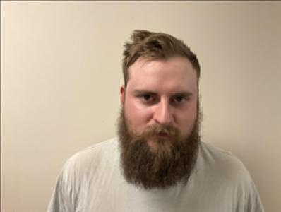 Keegan Dawson Shriver a registered Sex, Violent, or Drug Offender of Kansas