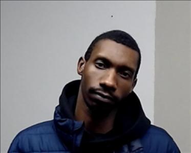 Shamor Ruben Lee Gragg a registered Sex, Violent, or Drug Offender of Kansas