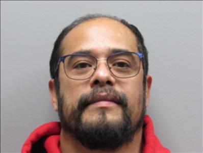 Rogelio Munoz a registered Sex, Violent, or Drug Offender of Kansas