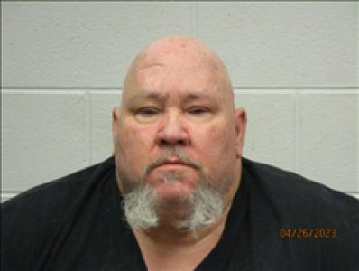 Lonny Dean Cook a registered Sex, Violent, or Drug Offender of Kansas