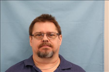 Jared Howard Segers a registered Sex, Violent, or Drug Offender of Kansas