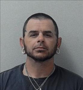 Richard Louis Caffrey Jr a registered Sex, Violent, or Drug Offender of Kansas