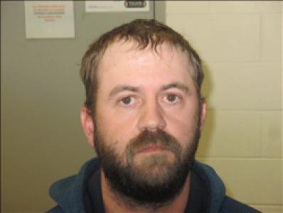 Daniel Scott Borgen a registered Sex, Violent, or Drug Offender of Kansas