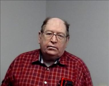 Larry Warren Friend a registered Sex, Violent, or Drug Offender of Kansas