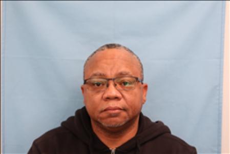Alton Earl Thompson a registered Sex, Violent, or Drug Offender of Kansas