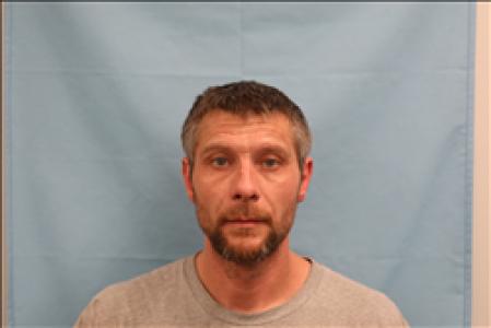 Michael Allen Purcell a registered Sex, Violent, or Drug Offender of Kansas