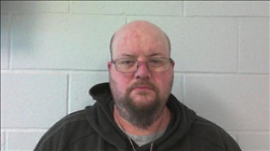 Steven Richard Mcclearen a registered Sex, Violent, or Drug Offender of Kansas