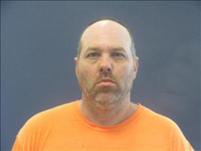 Jerimias Glenn Ogden a registered Sex, Violent, or Drug Offender of Kansas