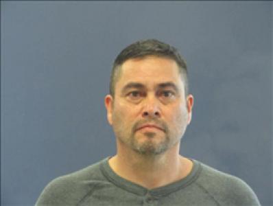 Jose R Barraza a registered Sex, Violent, or Drug Offender of Kansas