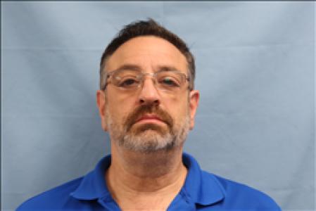 Donald Jeffrey Rossip a registered Sex, Violent, or Drug Offender of Kansas