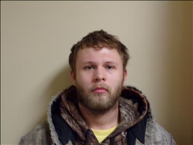 Hunter Mitchell Norman a registered Sex, Violent, or Drug Offender of Kansas